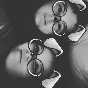 Meet your Posher, Carolyn